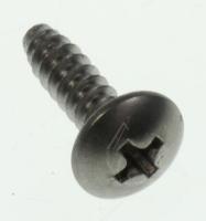 6002-000444 SKRUE, TH,+,2S,M4,L14,NTR