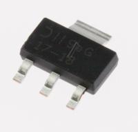 SAMSUNG AP1117E18A 1203-003703 IC-KRETS