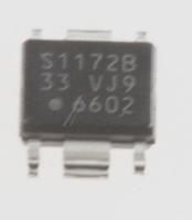 SAMSUNG S-1172B33-E6T1G 1203-005713 IC