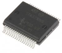 STA339BWS 1201-002796 IC-piirit