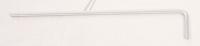 950 L 05021605001 UNBRAKONØGLE HEX-PLUS SW2,0