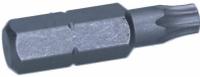 867/1 Z TORX® 05066487001 BITS TX20X25MM