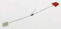 0403-001322 Zenerdiod MTZJ8.2B,7.78-8.19V,500mW,DO