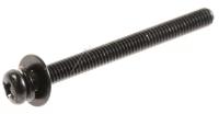 FAB30016429 Skrue for apparatfot