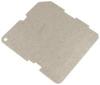 WHIRLPOOL/INDESIT C00389427 480120101372 GLIMMERPLATE