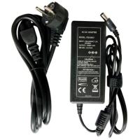 PSE50037 EU Lader/strømadapter med DC-kontakt (14V-4,5A,63W CLASSIC)