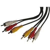 AC39-42001R Kabel-A/V,PVC