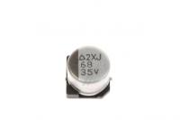 LG EAE60171701 KONDENSATOR ALUMINIUM CHIP