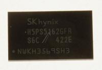 LG EAN55705501 IC, DDR2 SDRAM