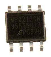 MP2212DN  IC, DC, DC CONVERTER