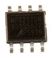 MP2212DN EAN57653801 IC, DC, DC omvandlare