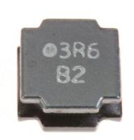EAP32842802 Induktor, trådviklet, chip