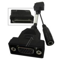 BN39-01154J CBF Signaali,UE40C7700WSXZG,18P,UL20276,11