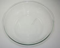 DC64-01790A Dørglas (ikke varmebestandigt glas)