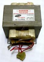 SAMSUNG SHV-906EG2 DE26-00058B TRANSFORMATOR/TRAFO, H.V SHV-906BG1, 230/240V, 50HZ, 2425V