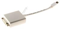DVI-HUNN, MINI DISPLAYPORT HANN