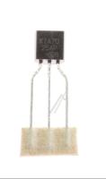 KIA7025 1203-001943 IC-VOL. DETECTOR 7025,TO-92,3P,-,PLASTIKK