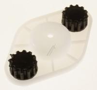 DJ61-00012B MotorfäsKLEBEBANDts,PP+PVC,VC-7400N