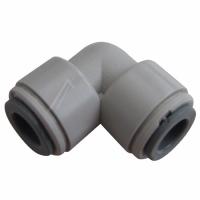 PM0308S Slangekobling vinkel   8mm