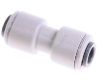 PM0408S Slangekobling, rett 5/16\  8mm