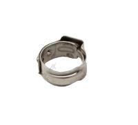16700004 Slangeklemme, D:7,80-9,50mm