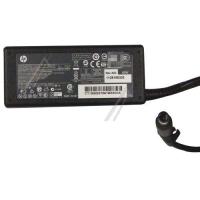 PA-1650-32HT 613152-001 AC LADER/STRØMFORSYNING (UTEN LEDNING), 18,5V-3,5A 65W 3 PIN