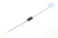 DIODE-TVS P6KE200A,190/200/210V,600W,CAS