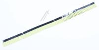 SAMSUNG JC75-00095A MEC-BØRSTE ANTISTATISK ML-6060A SEC NTR