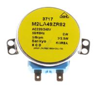SAMSUNG M2LA49ZR82 DA31-10107C MOTOR M2LA49Z 220V SR-41~