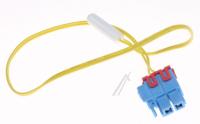 DA32-10105Q TEMPERATURFØLER/SENSOR, 502AT,COMBI-PJT,300,YELLOW,F