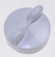 DA64-00158A KNOB-TRAY ICE,HIPS,W-9540,SR-32,35