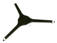 5889W2A009A Lasilautasen pyörittäjä