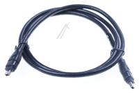 82570 Kaapeli FireWire 4-pin uros > 4-pin uros, 1m