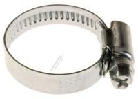 COM SLANGEKLEMME, 20/32MM