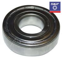 6204ZZ SKF-laakeri, pölytiivis