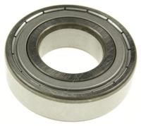 6205ZZ SKF-laakeri, pölytiivis
