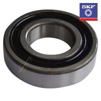 6206-2RS SKF-KUGLELEJE, VANDTÆT