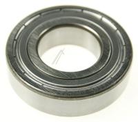 6206ZZ SKF kulelager, støvtett (6206 ZZ)