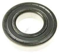 6207ZZ SKF kulelager, støvtett