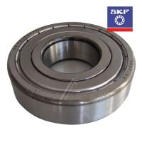 6307ZZ SKF-KULELAGER, STØVTETT