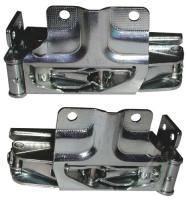 BOSCH/SIEMENS 3306 5.0/3307 5.0 00481147 HENGSELSETT INKL. SKRUER
