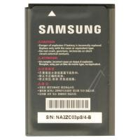 NA2ZC03PS/4-B AD43-00198A Innenakku BP90A HMX-E10 LiIon