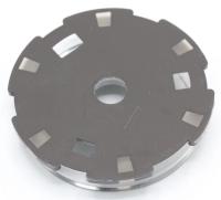 3790DD3008B Dørglas til vaskemaskine