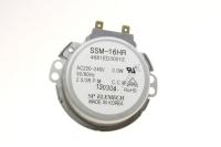 LG SSM-16HR 4681ED3001E TALLERKENMOTOR AC220-240V 3.0W 2.5/3RPM