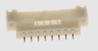 6630V90141C Sokkel for flexkabel