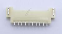 6630V90141F Sokkel for flexkabel