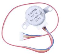 24BYJ48 4681A20117A DC-motor