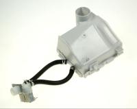 4925EN1001B SÅPEHUS INKL. SLANGER OG MAGNETVENTIL