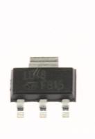 0IPMGSG019A Spenningsregulator