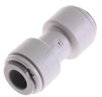 PI0408S Letkuliitin suora  